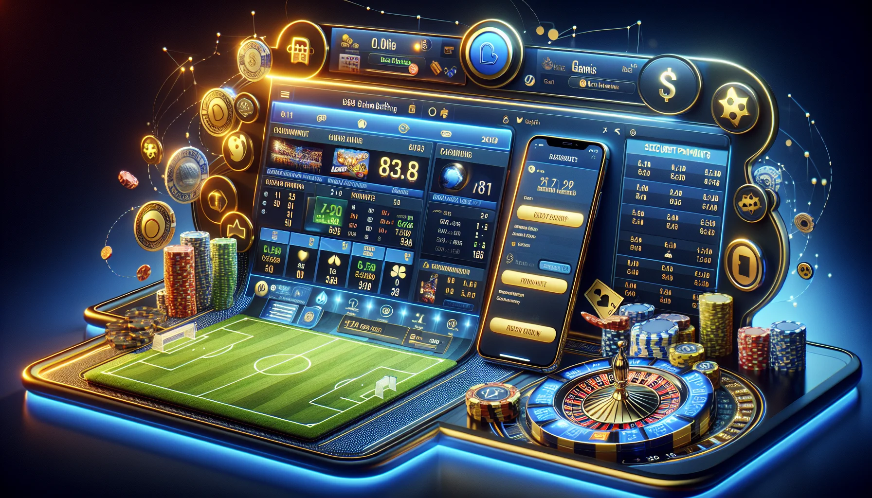 Prensbet Nisan 2026 Rehberi: Güvenilir Bahis ve Casino Deneyimi - Prensbet rehber görseli