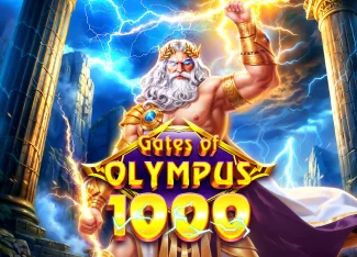 Gates of Olympus 1000 15.000x Max Win Bonus Analizi