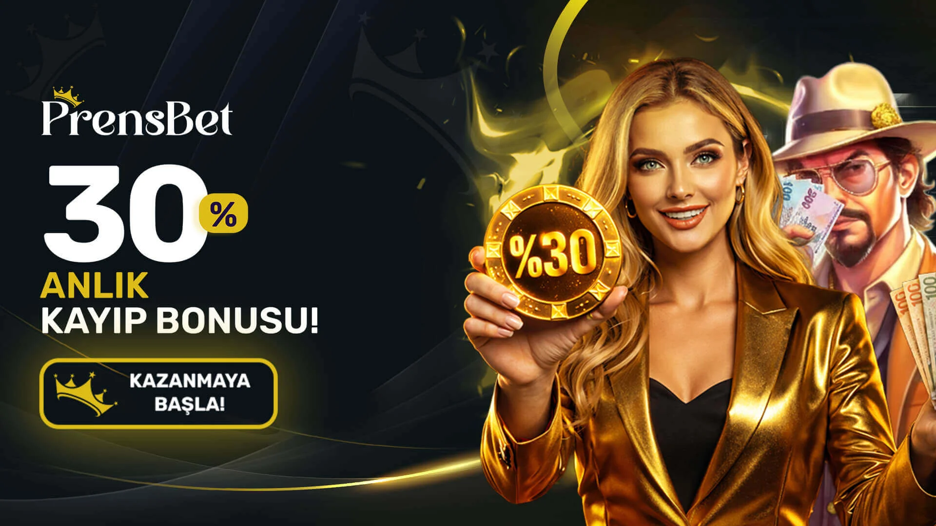 PrensBet Canlı Casino Rehberi: Gerçek Krupiyelerle Oyna ve Kazan — Slot Değerlendirme