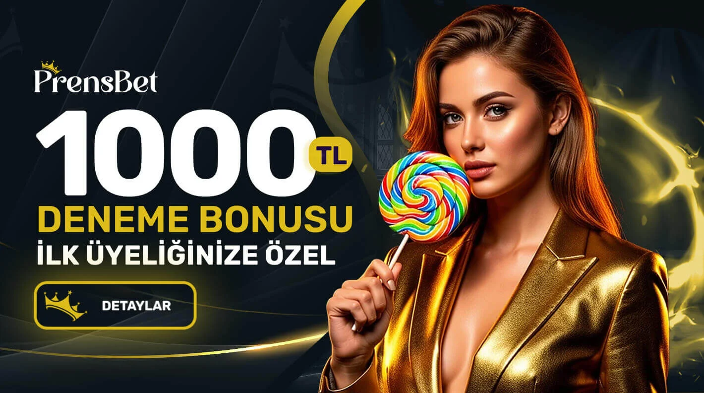 PrensBet Hoş Geldin Bonusu 2025: Yeni Üyelere Özel Fırsatlar — Oyun İnceleme