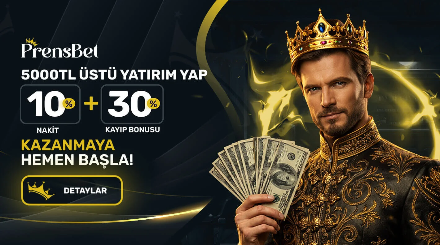 PrensBet Para Yatırma ve Çekme Yöntemleri: En Hızlı İşlem Rehberi — Canlı Deneyim