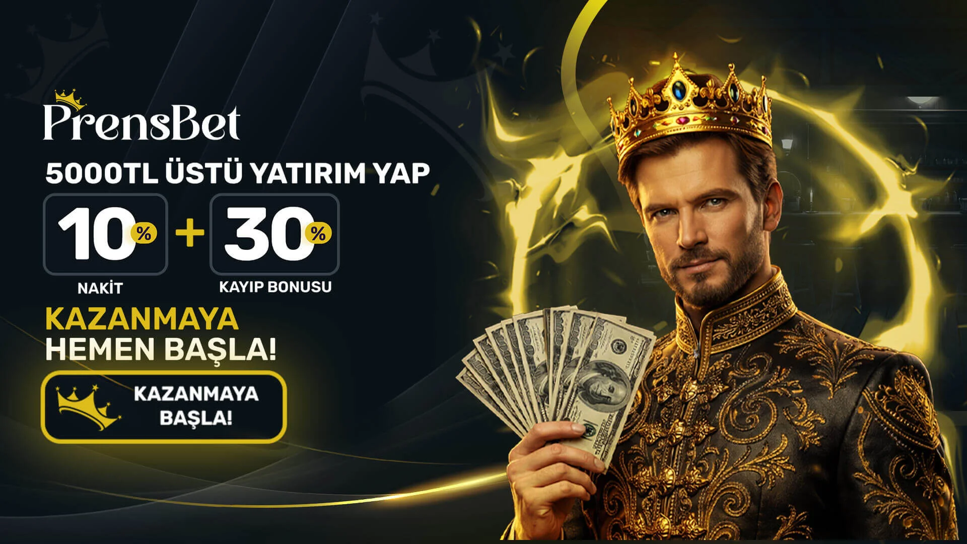 Prensbet Blackjack Masaları — 21'i Yakala, Kazancı Cebine Koy!