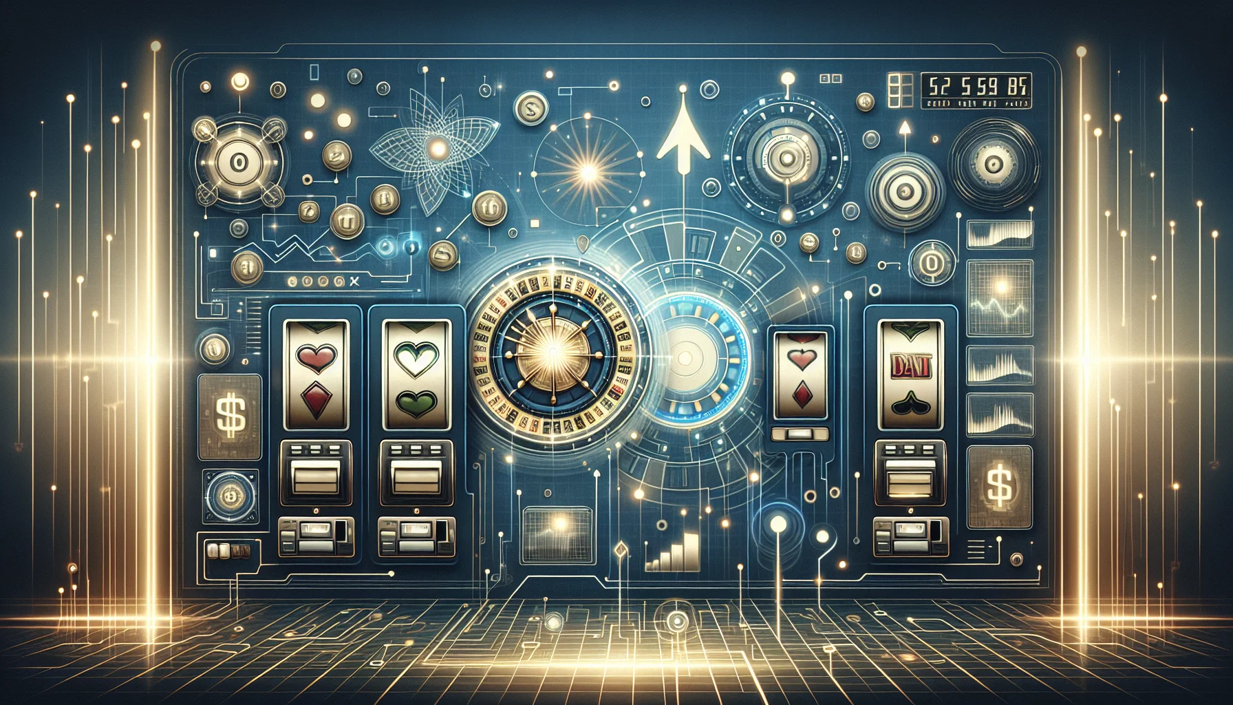 Prensbet Slot Oyunları Rehberi | Mart 2026 Güncel Kılavuz — Casino Dünyası