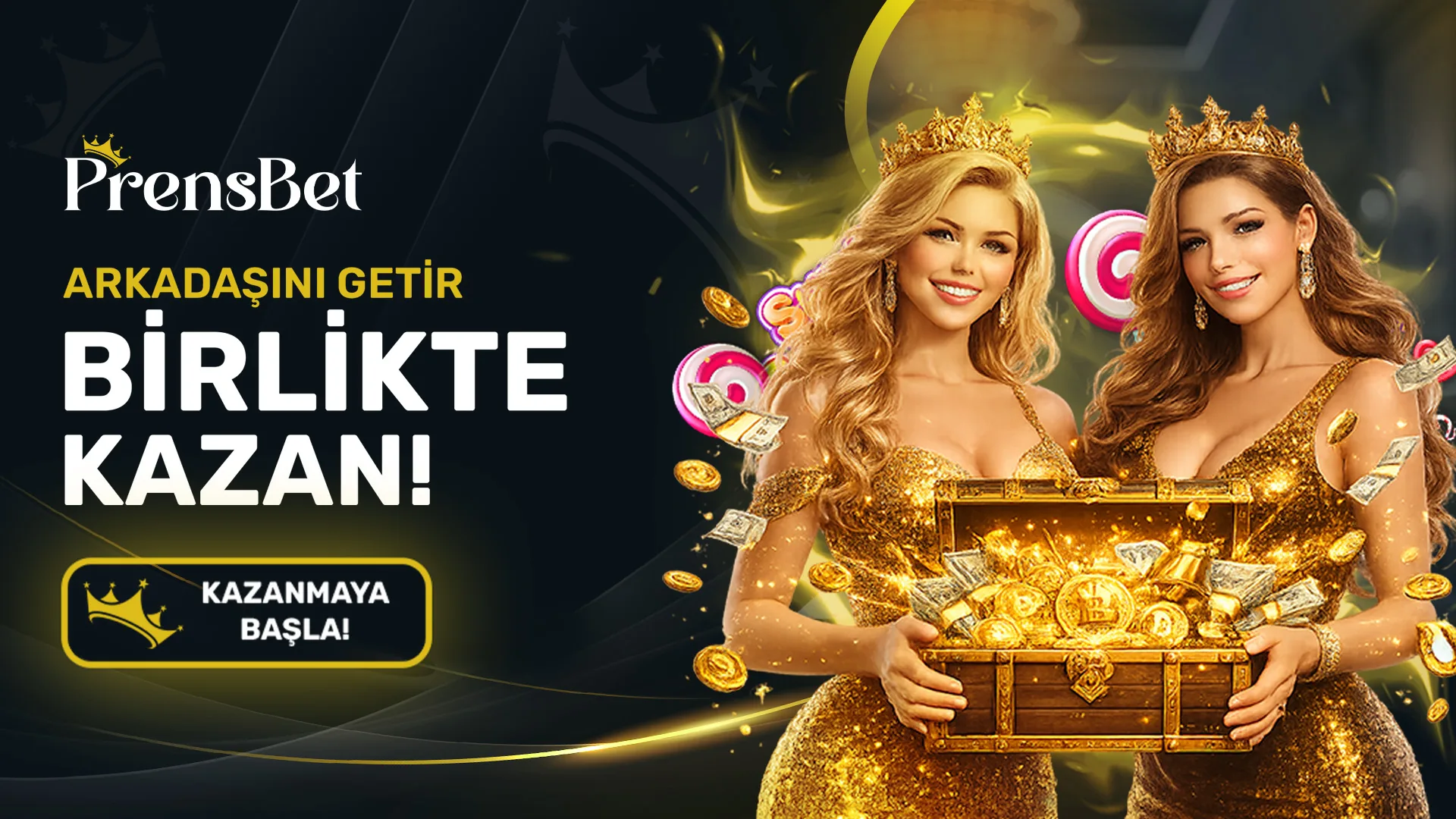 Prensbet Üyelik Nasıl Açılır? Mart 2026 Rehberi — Casino Dünyası
