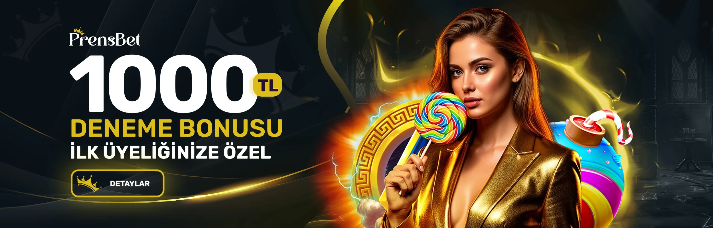 Yggdrasil Slot Oyunları Keşif Rehberi: Prensbet ile Eğlenceye Dalış — Slot Değerlendirme