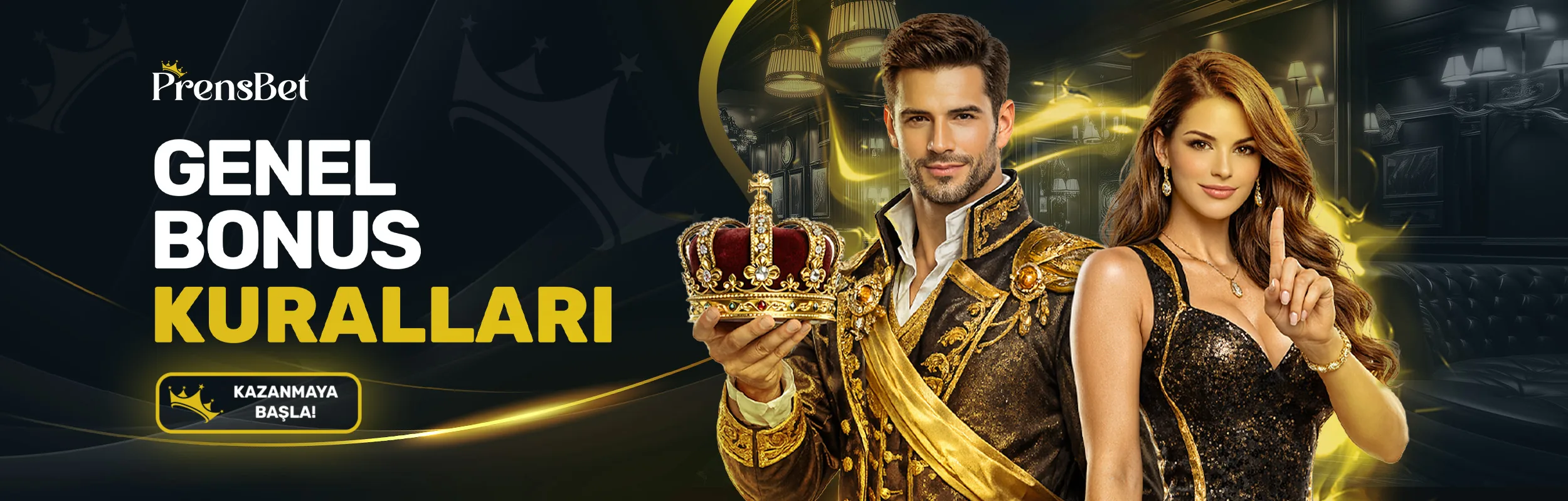 Genel Bonus Kuralları Genel Bonus Kuralları