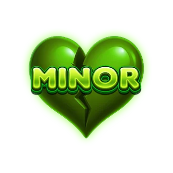 Minor ödül