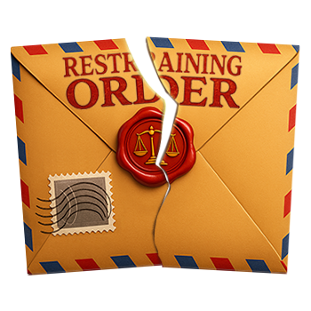 The Jealous Ex Mystery sembolü kırılma