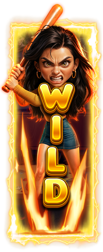 The Jealous Ex tam Wild makara