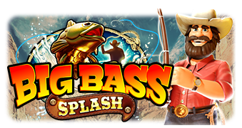 Big Bass Splash ile 63.000 TL Kazanç! Big Bass Splash ile 63.000 TL Kazanç!