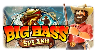 Big Bass Splash ile 63.000 TL Kazanç! Big Bass Splash ile 63.000 TL Kazanç!