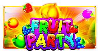 Fruit Party'de 93.600 TL Kazanç! Fruit Party'de 93.600 TL Kazanç!