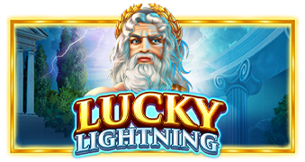 Lucky Lightning ile 32.100 TL Kazanç! Lucky Lightning ile 32.100 TL Kazanç!