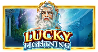 Lucky Lightning ile 32.100 TL Kazanç! Lucky Lightning ile 32.100 TL Kazanç!