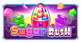 Sugar Rush ile 112.500 TL Kazanç! Sugar Rush ile 112.500 TL Kazanç!