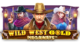 Wild West Gold Megaways ile 67.000 TL Kazanç! Wild West Gold Megaways ile 67.000 TL Kazanç!