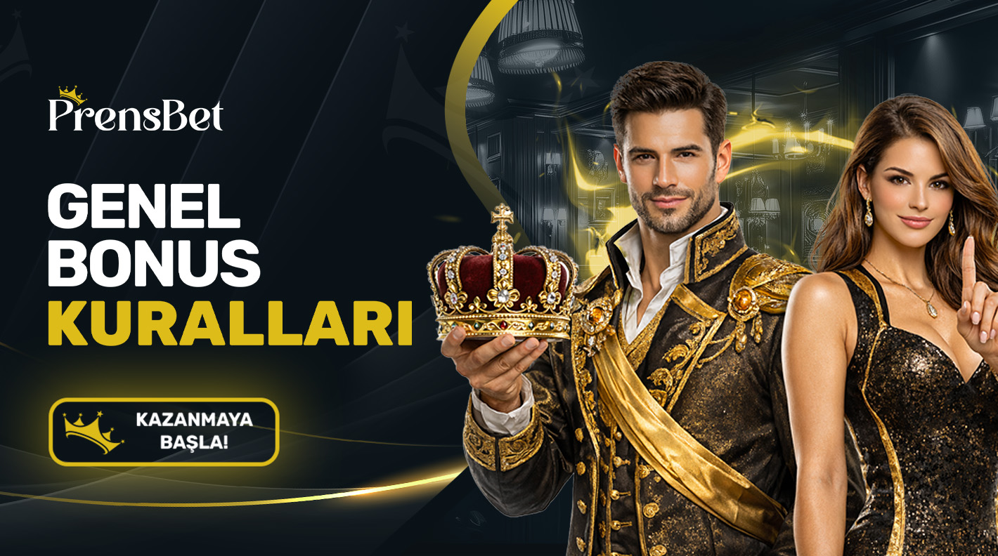 Prensbet Casino Oyunları